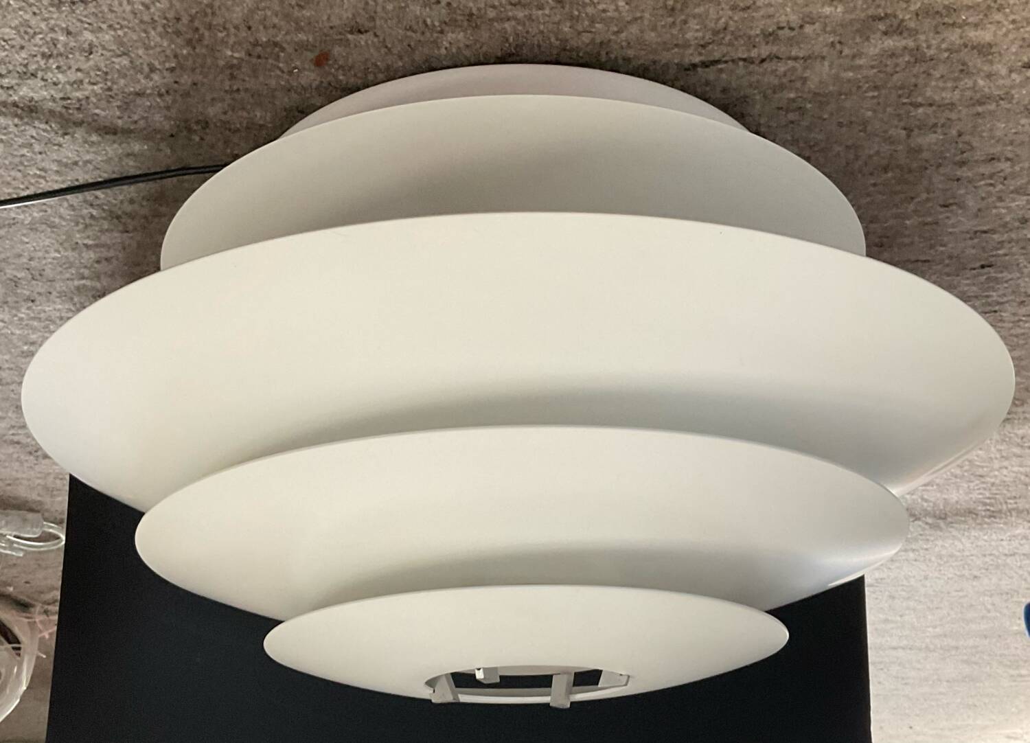 Plafonnier PH Louis Poulsen par Poul Henningsen