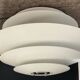 PH Louis Poulsen ceiling light by Poul Henningsen