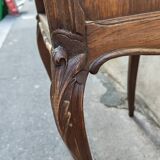 Louis XV style bedside table