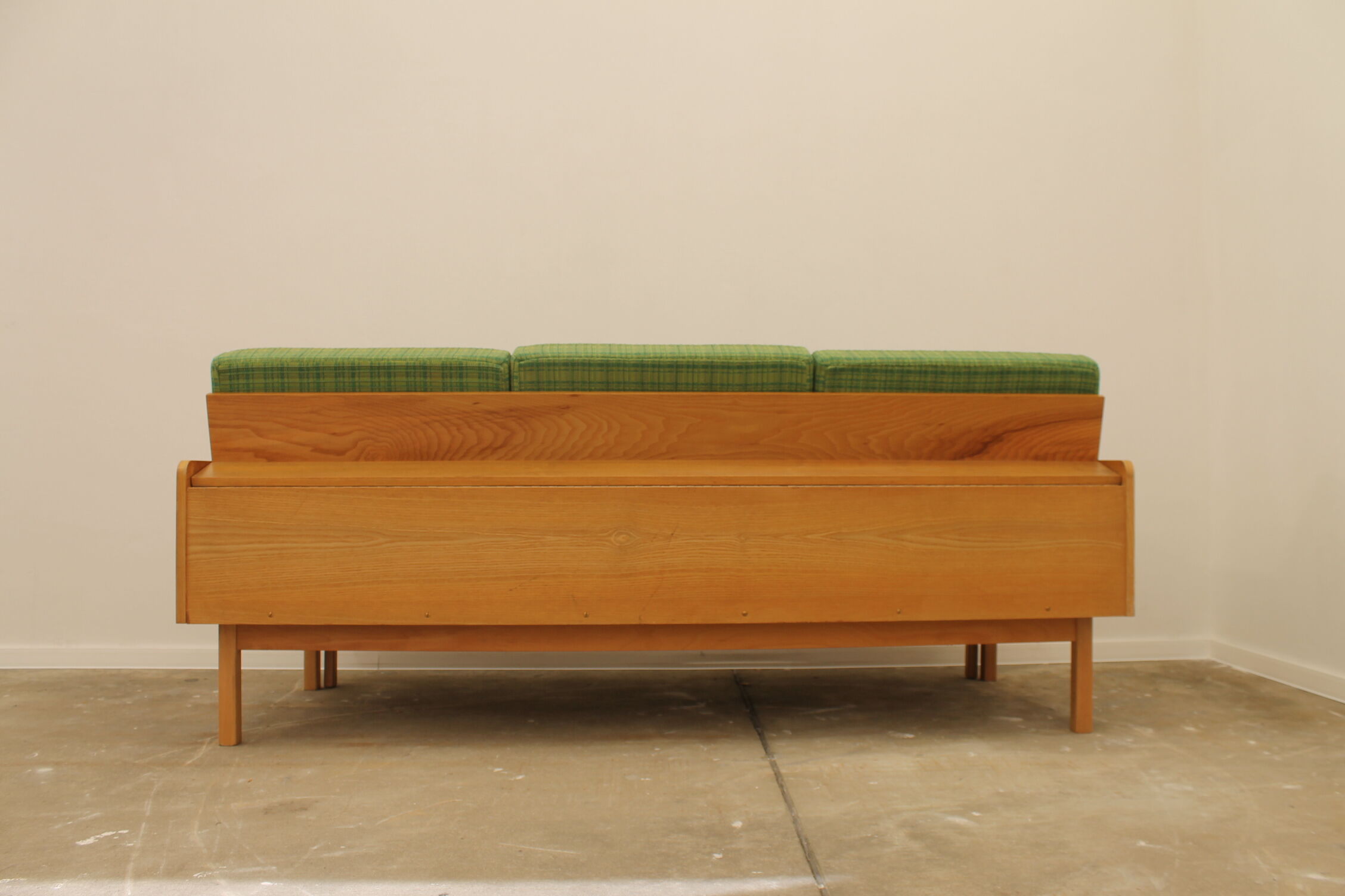 Midcentury Folding Sofabed by Jitona, 1970s, Czechoslovakia