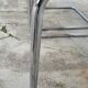 Paire de chaises Marcel Breuer modèle B32 signé Italy.