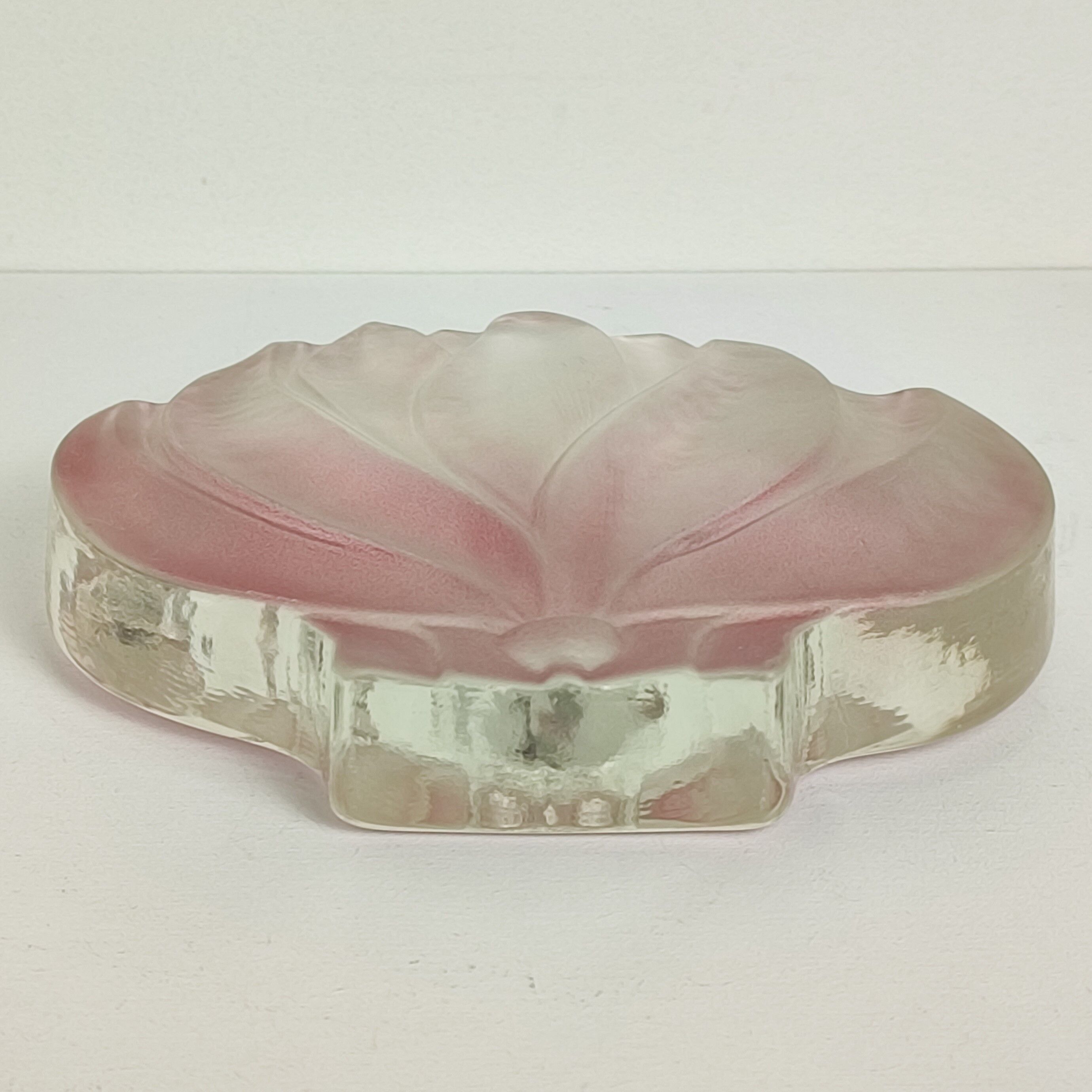 Vase "lotus flower"