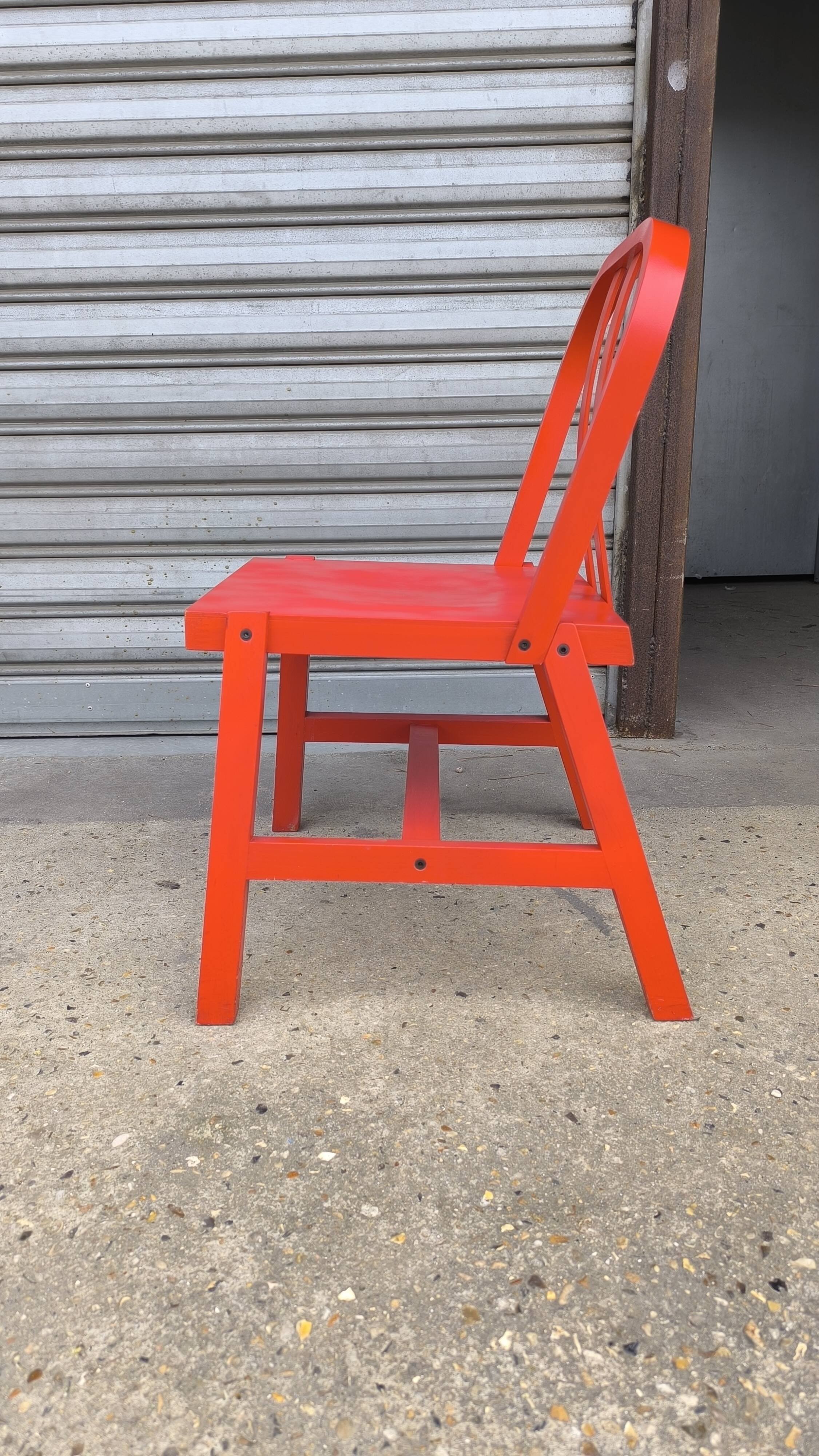 Nike karlsson designer chair IKEA ps