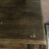 Meuble en bois