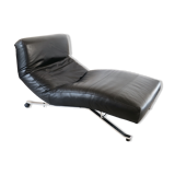 Daybed 'Control' by Jens Juul Eilersen Denmark