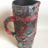 Pichet Vallauris Fat Lava Height 28.6 kg