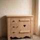 Old buffet