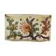Aubusson Artisanal Tapestry signed M.Ray atelier Robert Four 1970