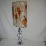 Lamp from the 70s
