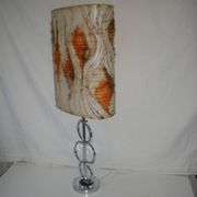 Lampe des années 70