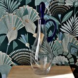 Vintage 60s decanter