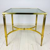 Coffee table, Italy, 1970s