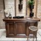 Bar counter