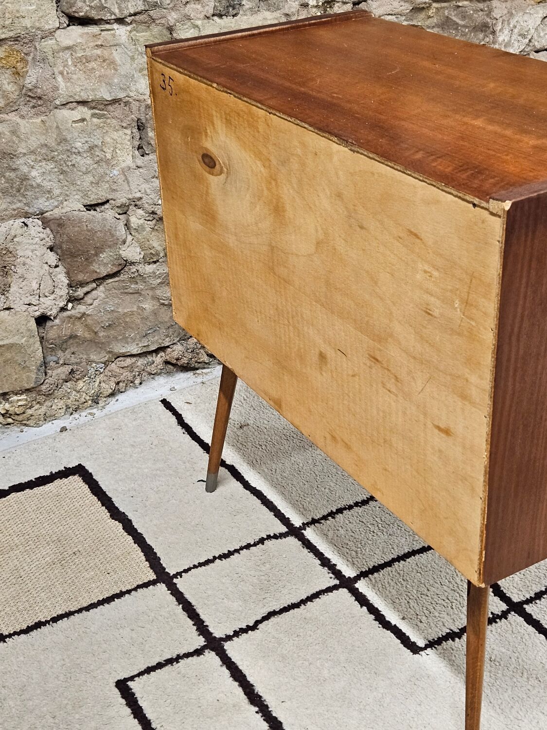 Small furniture rage color 80"