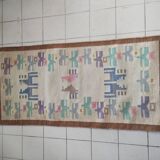 Tapis berbère