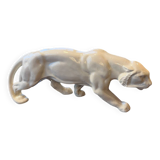 Art Deco Panther