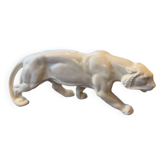 Art Deco Panther