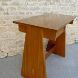 Modernist office of the 60s