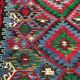 Kilim former turkish anatolia 160 x 300 cm