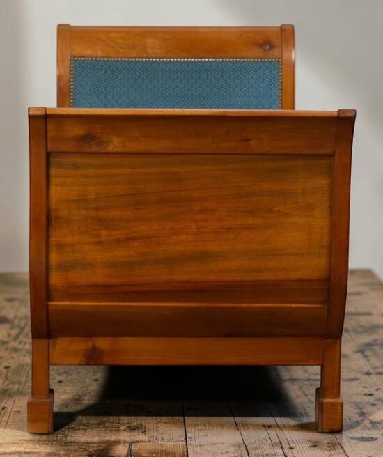 Meridian / Bench / Armchair 19th century