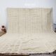 Handmade moroccan berber rug 305 x 207 cm