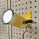 MODULAR WALL LIGHTS 1950 "INDUSTRIAL DESIGN".