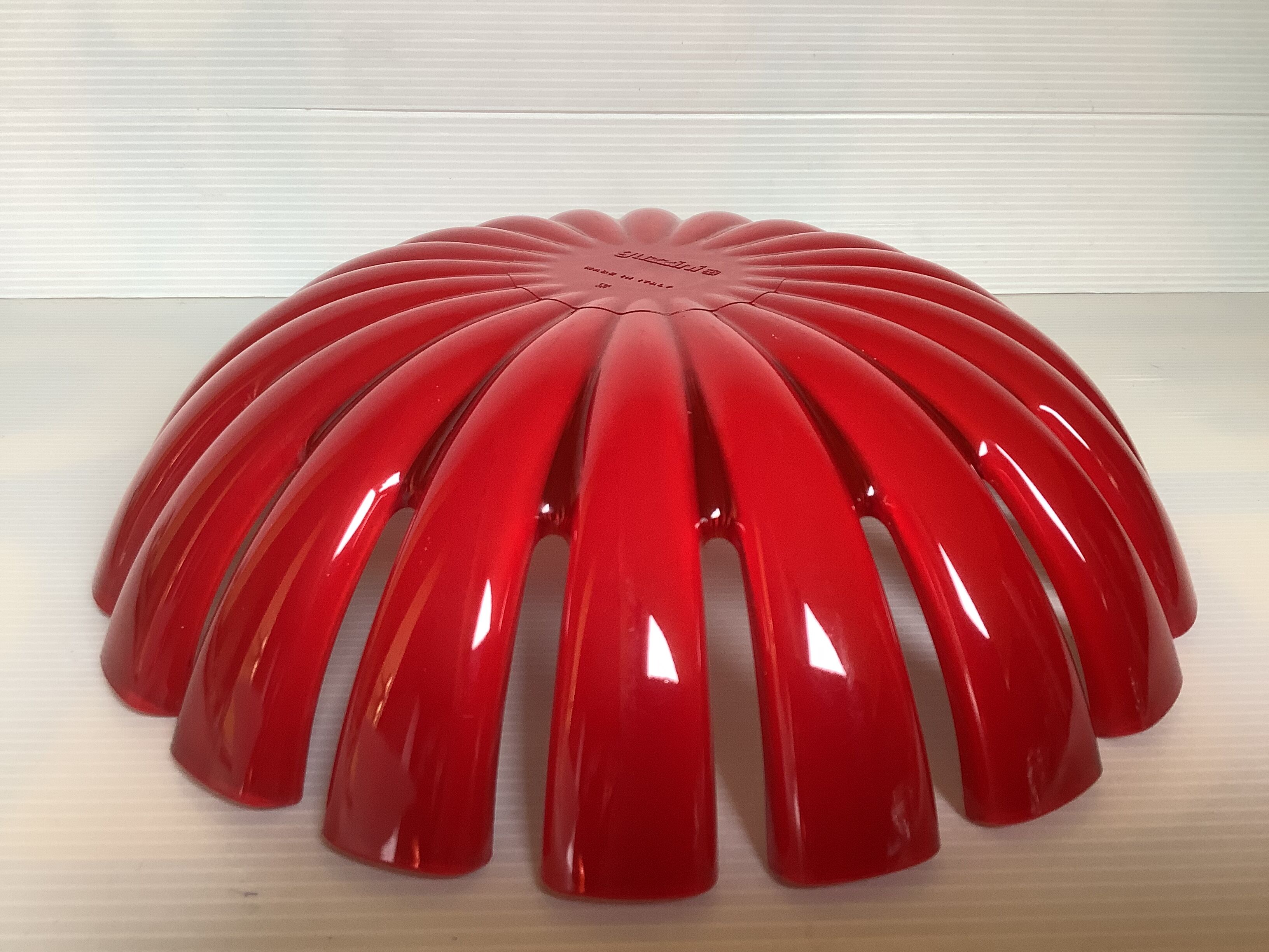 Grace bowl basket guzzini Italy