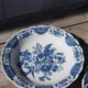 English porcelain service Ridway Staffordshire, 1980s
