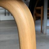 Bruno mathsson coffee table annika model