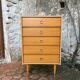 Commode vintage