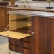Buffet bar design en palissandre 1970’s