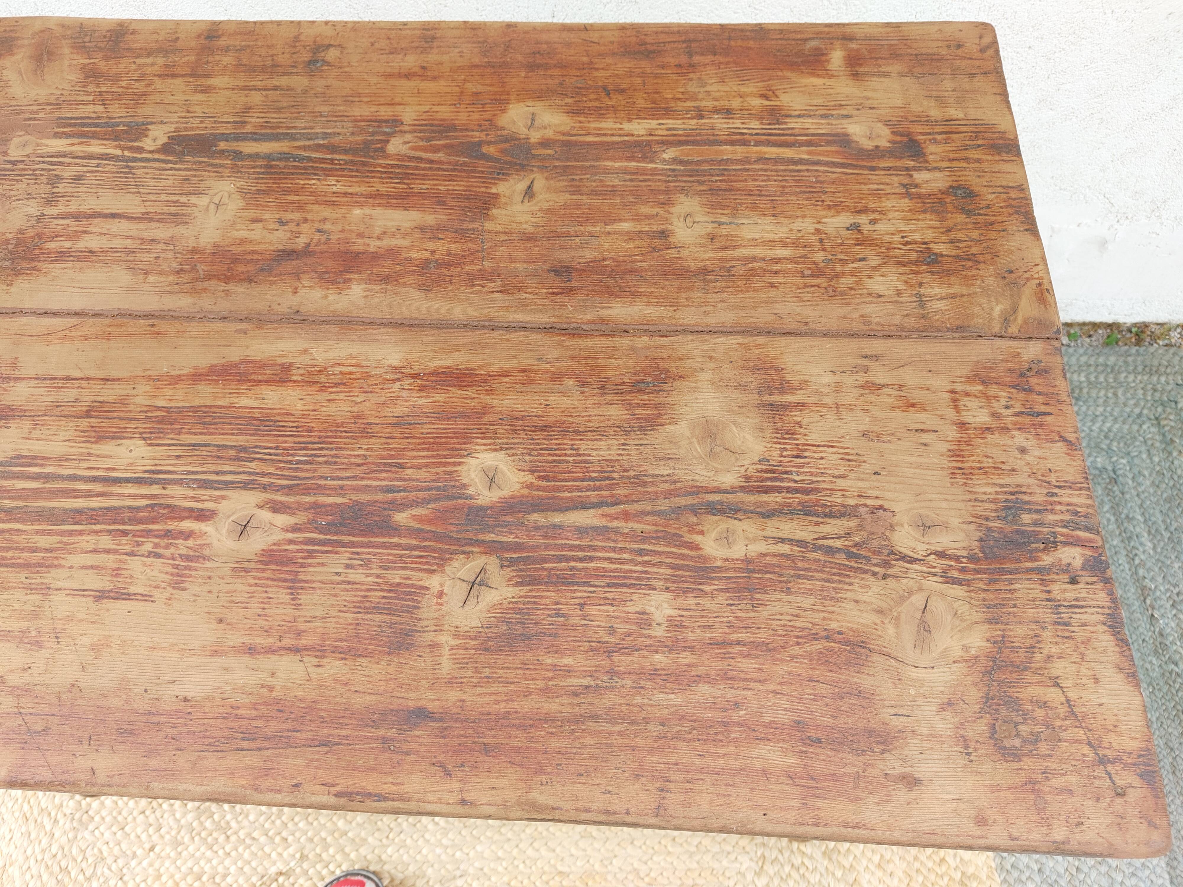 bistro table, desk or kitchen