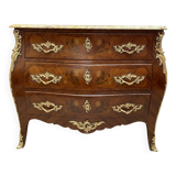 Louis XV commode