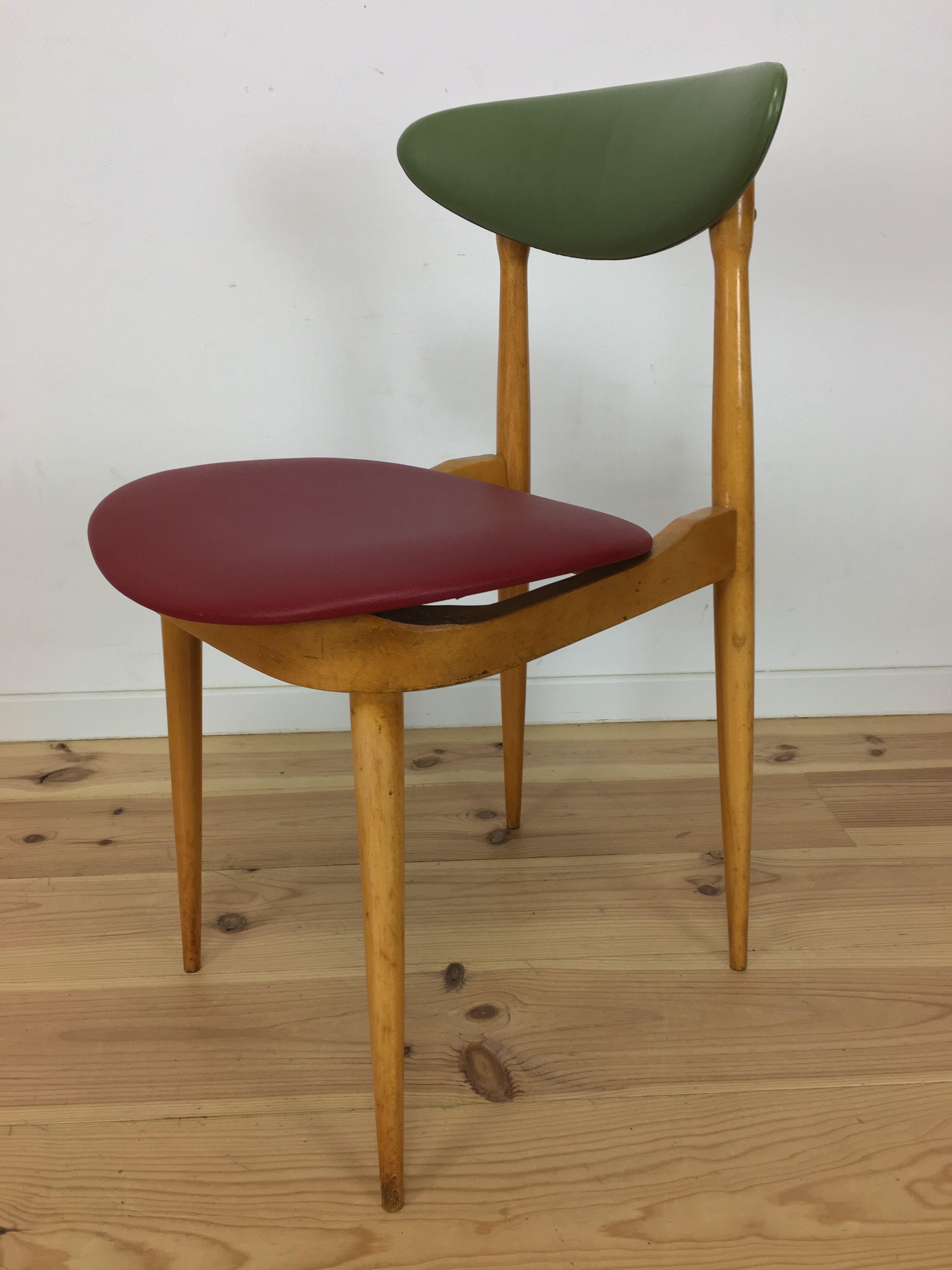 Baumann Unicorn Chair