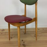 Baumann Unicorn Chair