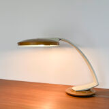 Fase lamp model Boomerang, 1960