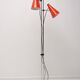 Mid-century spot floor lamp, designed by Josef Hurka, 1960’s