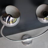 Reggiani wall light, 70s