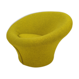Mushroom armchair by Pierre Paulin for Artifort