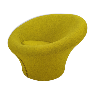 Mushroom armchair by Pierre Paulin for Artifort