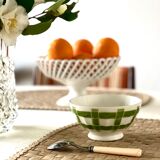 Earthenware bowl 1950