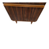 Art Deco shop window