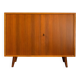 Meuble d'appoint Musterring en teck