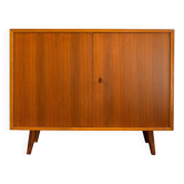 Musterring accent furniture in teak