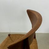 Teak dining chairs model 316 by Peter Hvidt & Orla Mølgaard Nielsen for Søborg Mobler