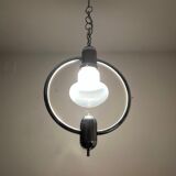 Suspension UFO des années 70