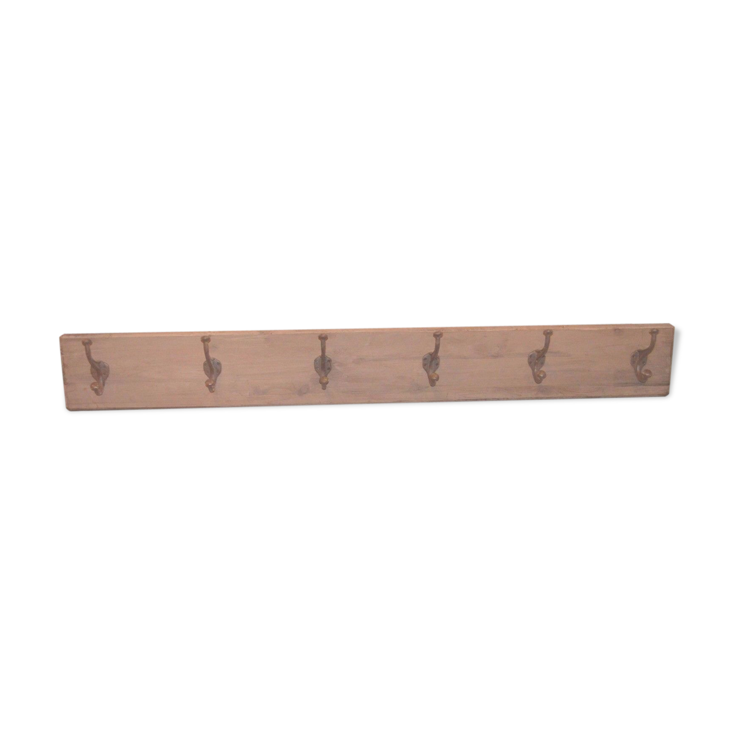 Coat rack
