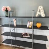Niels Gammelgard vintage enetri shelf