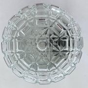 DESIGN Wall or Ceiling Lamp Midcentury, Flushmount, 1970 - 5 pieces available