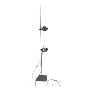 lampadaire réglable